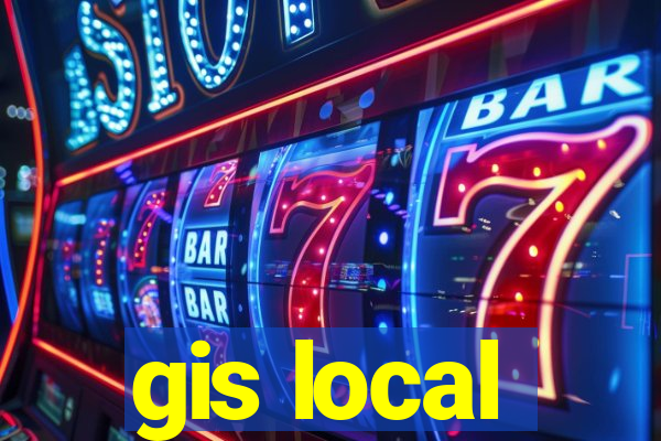 gis local